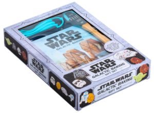 Galactic Baking Gift Set (12.07.2022)