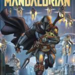 The Mandalorian Staffel 1 - Die Junior Graphic Novel (26.07.2022)