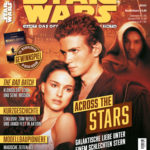 Offizielles Star Wars Magazin #107 (21.09.2022)