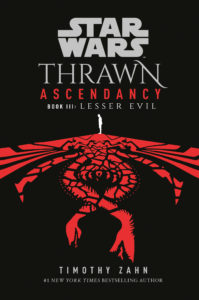 Thrawn Ascendancy: Lesser Evil (02.08.2022)
