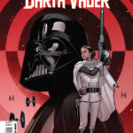 Darth Vader #21 (23.03.2022)