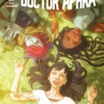 Doctor Aphra #19 (23.03.2022)