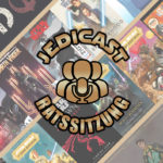 JediCast - Der Podcast für Star Wars-Literatur