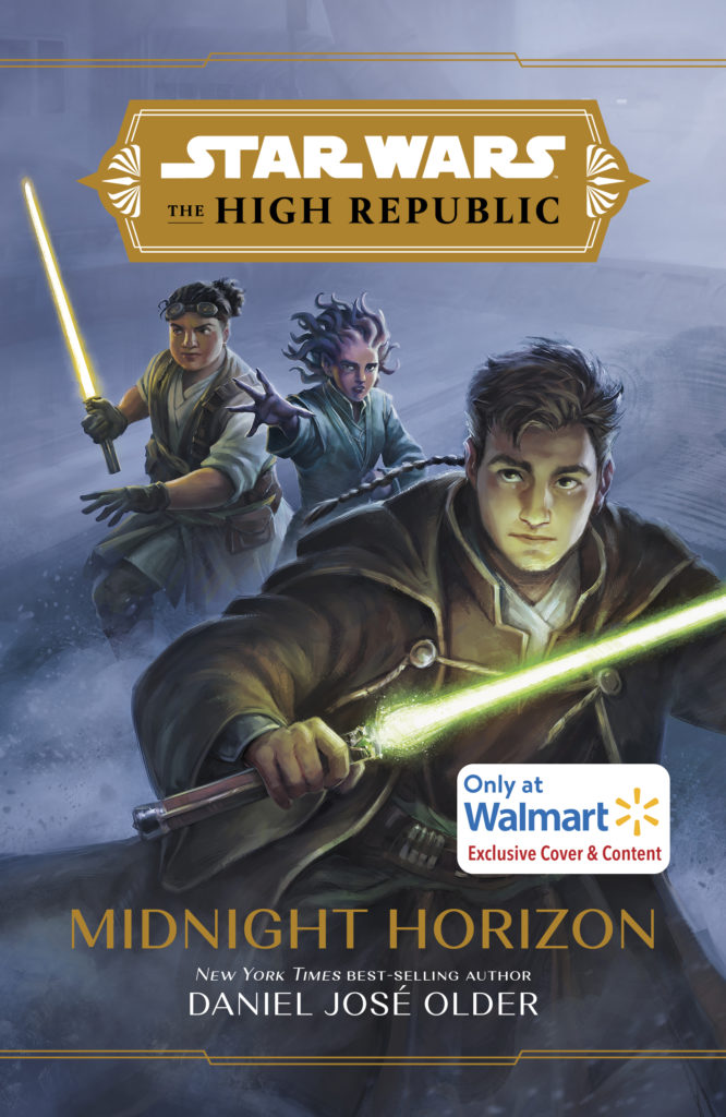 The High Republic: Midnight Horizon (Walmart Exclusive Edition) (01.02.2022)