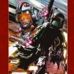 Star Wars, Band 3: Krieg der Kopfgeldjäger - Rettet Han Solo (Limitiertes Hardcover) (25.01.2022)