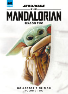 Star Wars Insider Presents: The Mandalorian Season Two Collector's Edition Volume 2 (30.08.2022)