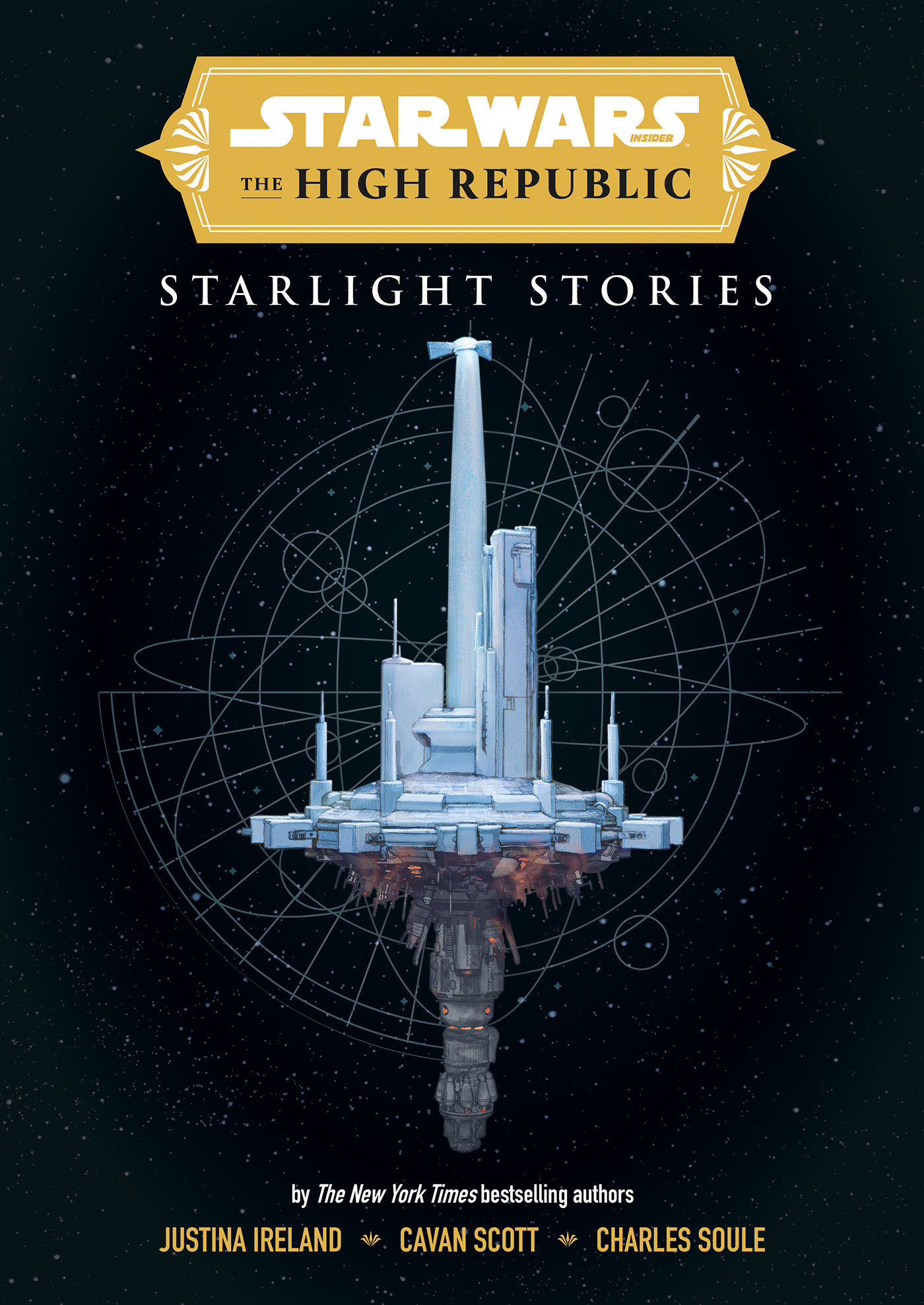The High Republic: Starlight Stories (27.09.2022)