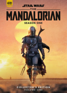 Star Wars Insider Presents: The Mandalorian Season One Collector’s Edition Volume 1 (14.06.2022)