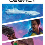 Galactic Starcruiser: Halcyon Legacy #4 (06.07.2022)
