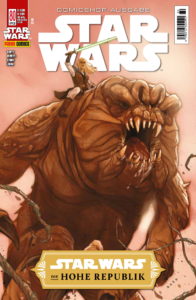 Star Wars #80 (Comicshop-Ausgabe) (23.03.2022)