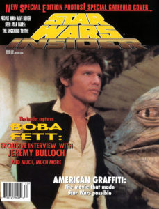 Star Wars Insider #30 (Juli 1996)