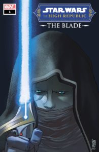 The High Republic: The Blade (November 2022)