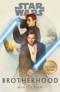 Brotherhood (Barnes & Noble Exclusive Edition) (10.05.2022)
