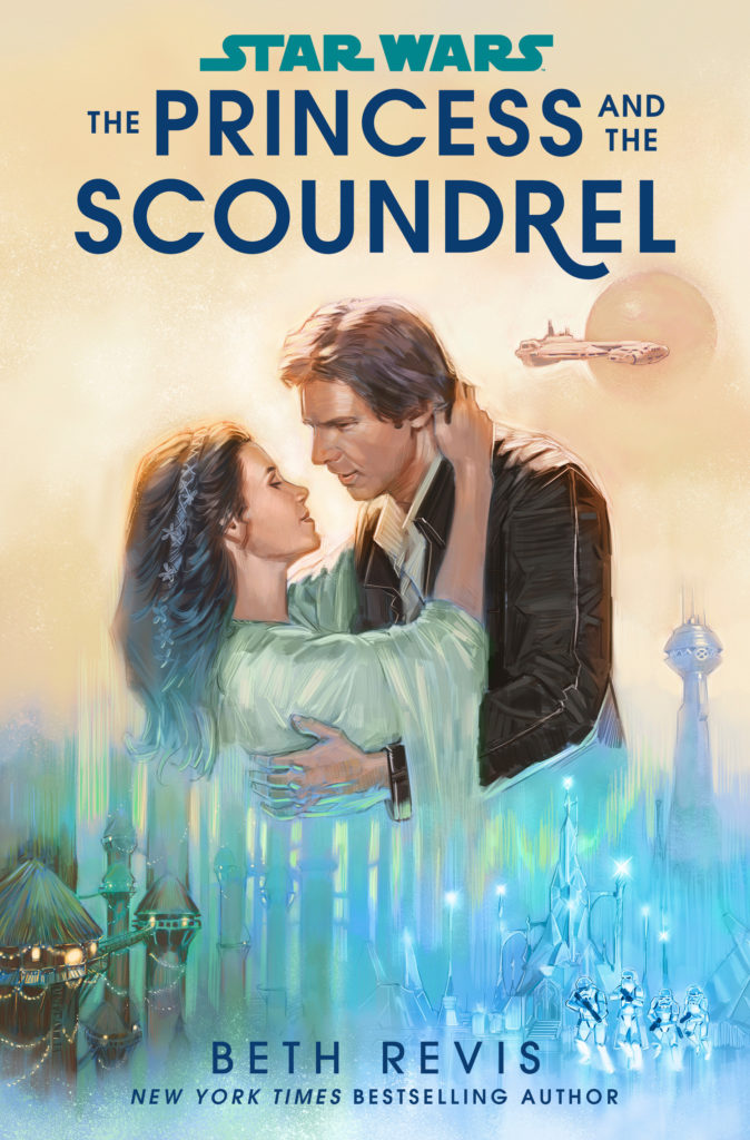 The Princess and the Scoundrel (16.08.2022)