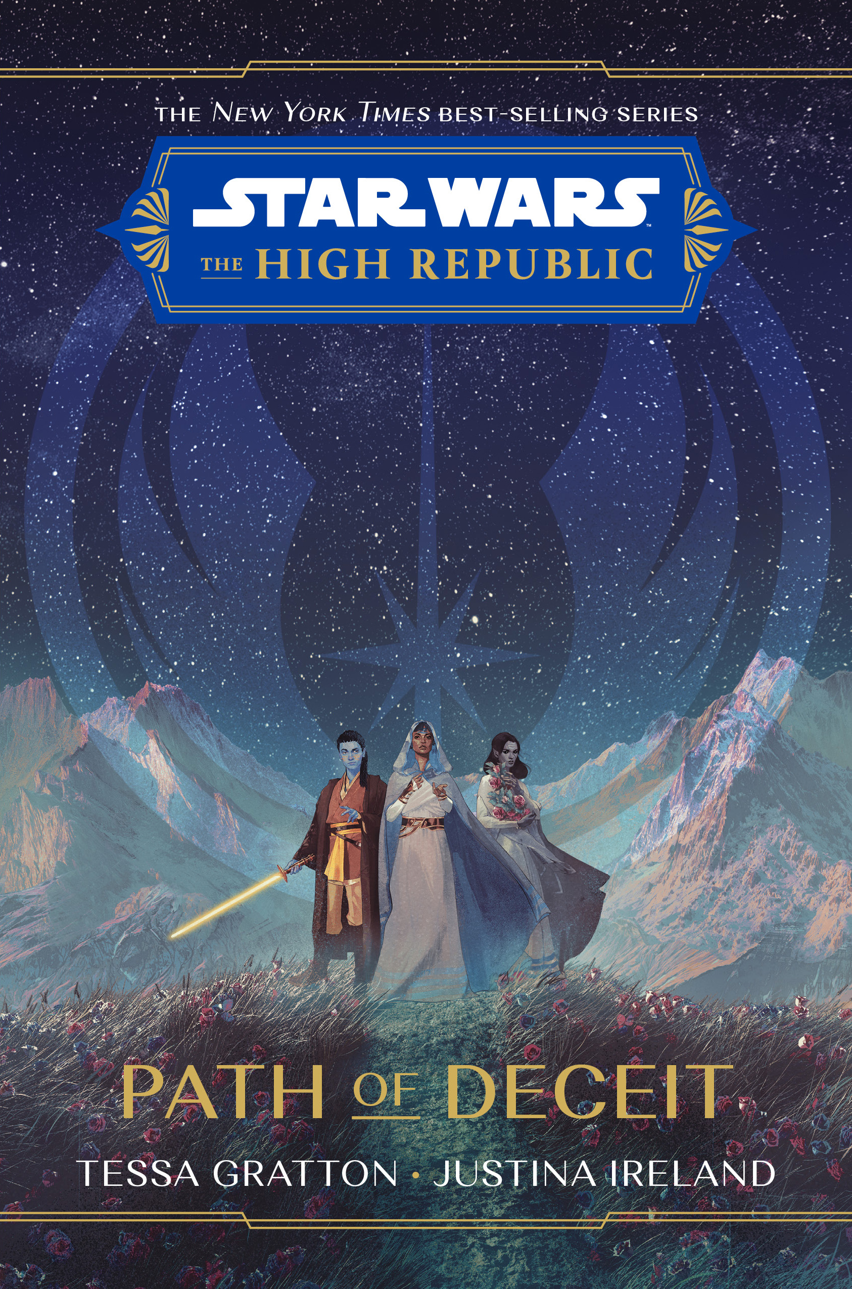 The High Republic: Path of Deceit (01.11.2022)