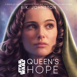 Queen's Hope (04.05.2022)