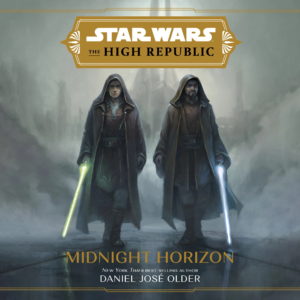 The High Republic: Midnight Horizon (01.02.2022)