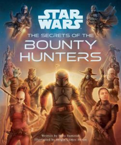 The Secrets of the Bounty Hunters (01.11.2022)