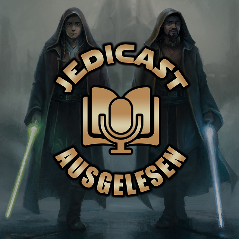 Ausgelesen #29 – Ich bin dann mal weg… episode artwork