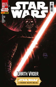 Star Wars #86 (21.09.2022)