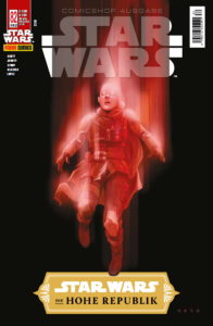 Star Wars #82 (Comicshop-Ausgabe) (25.05.2022)