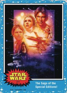 Star Wars Insider #211 (Comic Store Cover) (07.06.2022)