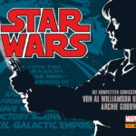 Star Wars: Die kompletten Comic-Strips, Band 3 (24.01.2023)