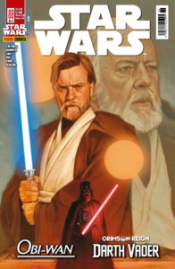 Star Wars #88 (16.11.2022)