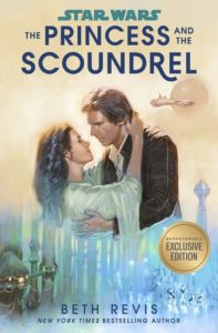 The Princess of the Scoundrel (Barnes & Noble Exclusive Edition) (16.08.2022)