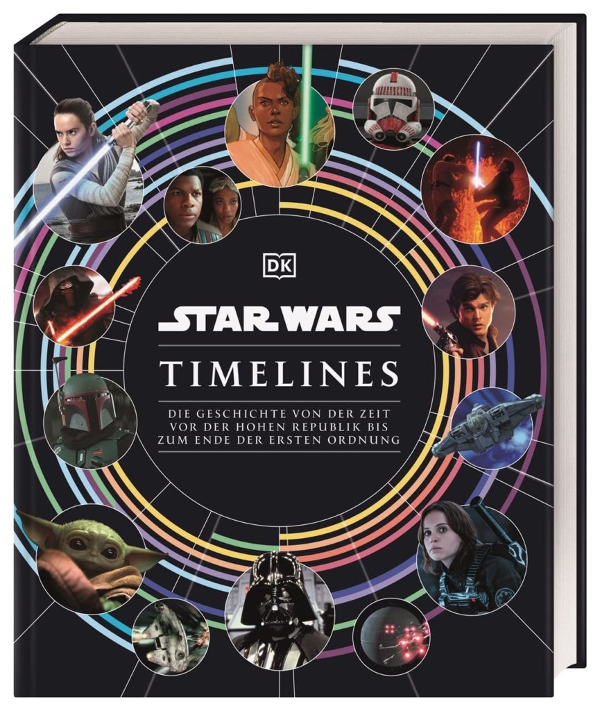 Star Wars Timelines (23.03.2023)