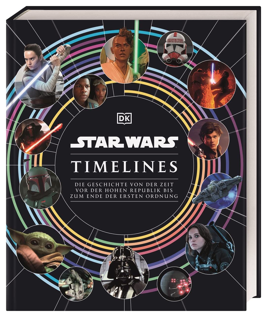 Star Wars Timelines (23.03.2023)