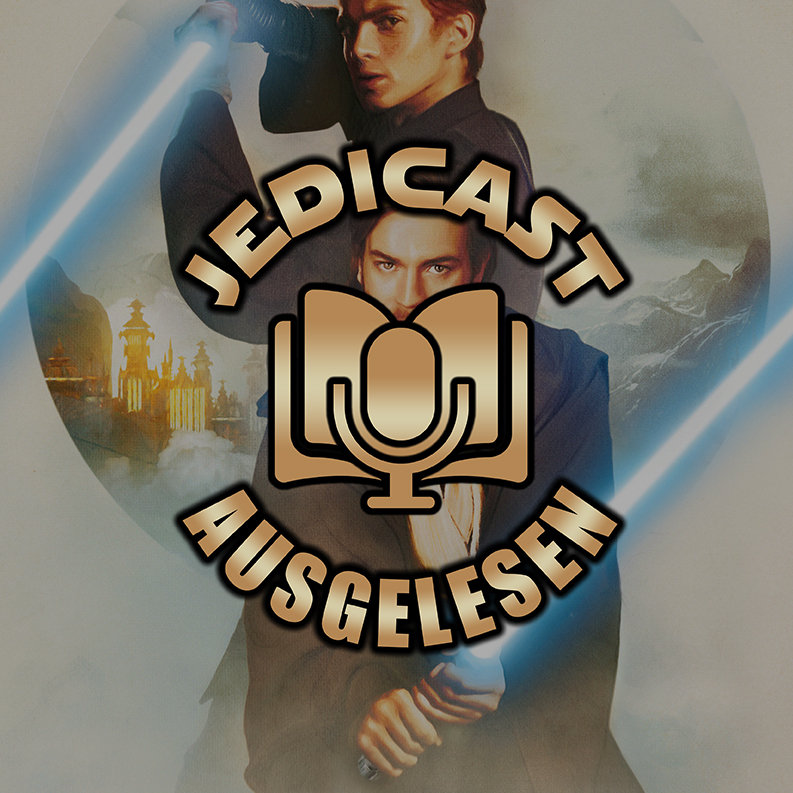 Ausgelesen #35 – Brother from another Mother episode artwork