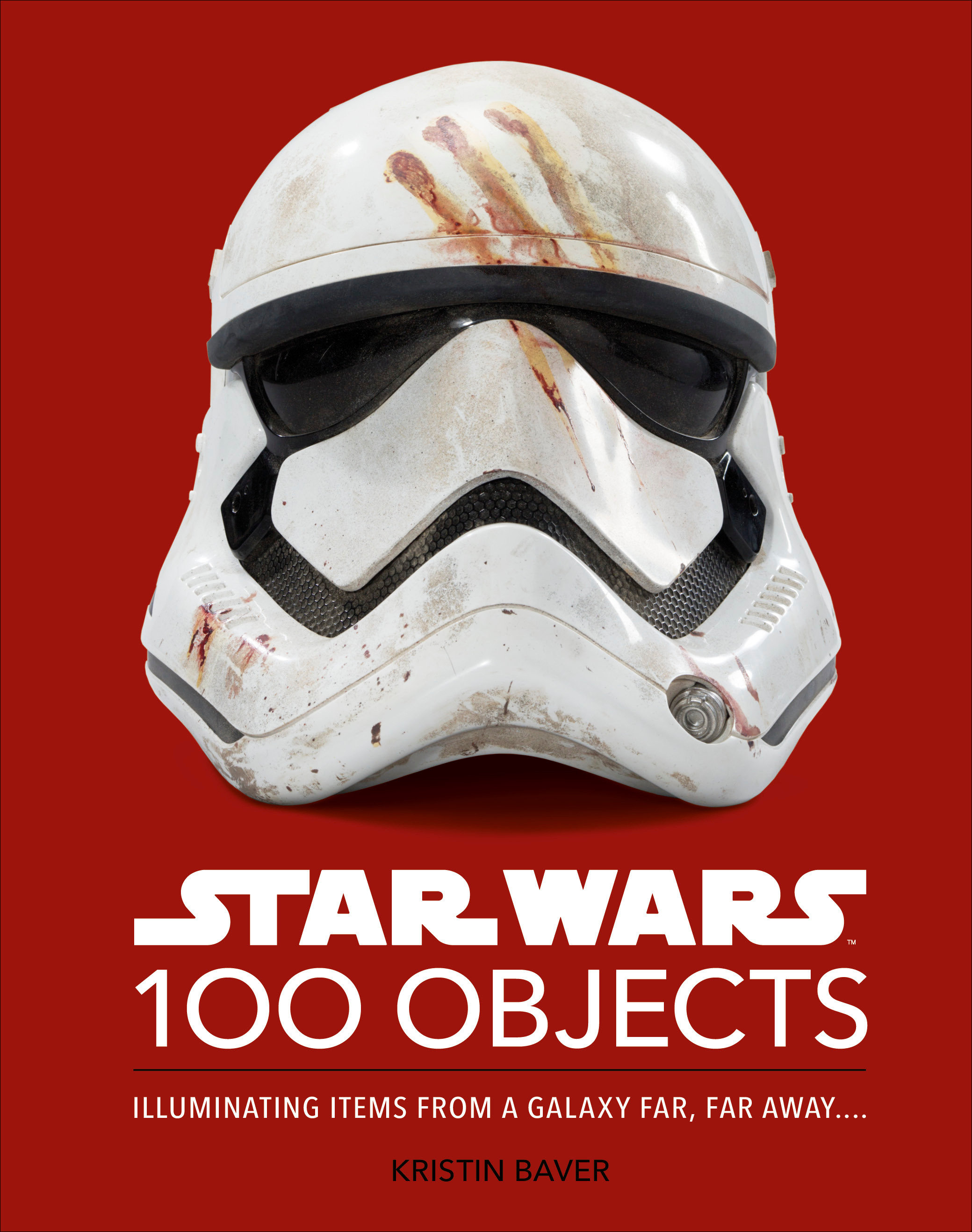 Star Wars 100 Objects (07.02.2023)