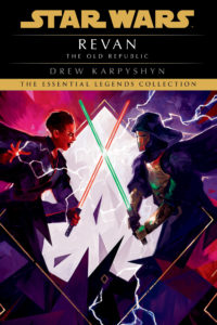 The Essential Legends Collection: Revan (01.11.2022)