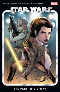 Star Wars Volume 5: The Path to Victory (16.05.2023)