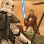 Obi-Wan #5 (September 2022)