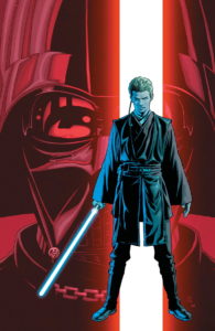 Star Wars #25 (Luke Ross Unknown Comics Virgin Variant Cover) (20.07.2022)