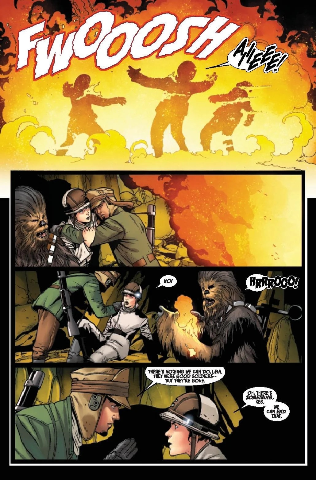 Star Wars #24 Preview 5