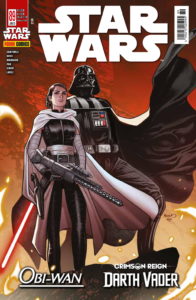 Star Wars #89 (14.12.2022)