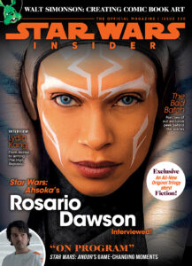 Star Wars Insider #220 (15.08.2023)