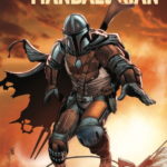 The Mandalorian #2 (Salvador Larroca The 616 Comics Variant Cover) (17.08.2022)