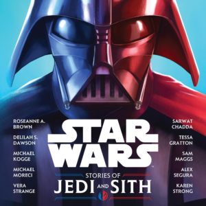 Stories of Jedi and Sith (21.06.2022)
