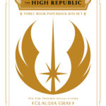 The High Republic Phase I YA Paperback Box Set (04.04.2023)