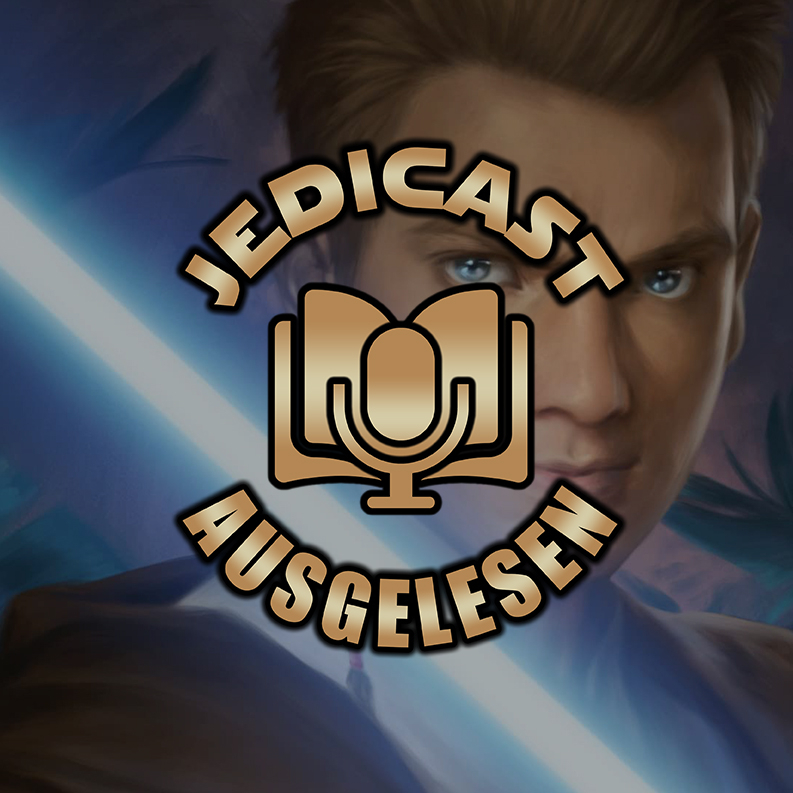 Ausgelesen #38 – Obi-Wans Selbstfindung episode artwork