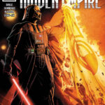Hidden Empire #2 (07.12.2022)