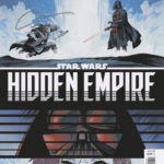Hidden Empire #2 (Declan Shalvey Battle Variant Cover) (07.12.2022)