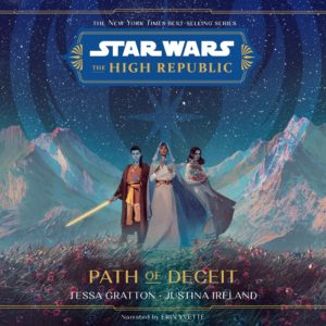 The High Republic: Path of Deceit (04.10.2022)