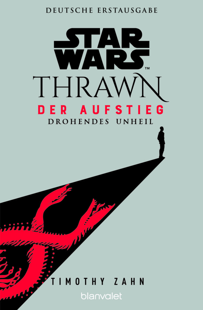 Thrawn - Der Aufstieg: Drohendes Unheil (Mai 2023)
