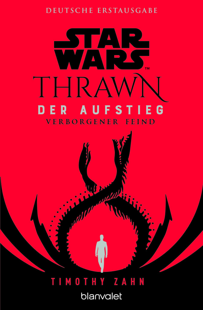 Thrawn - Der Aufstieg: Verborgener Feind (19.07.2023)