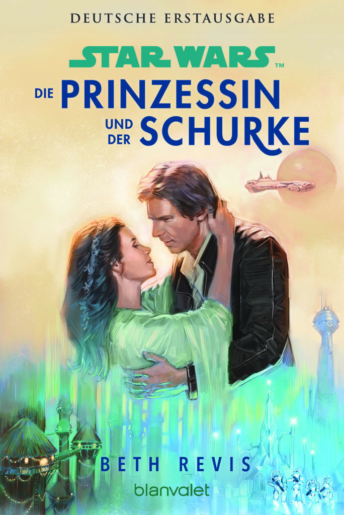 Die Prinzessin und der Schurke (18.10.2023)